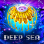 Deep Sea logotipas