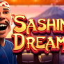 Sashimi Dreams logotipas