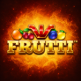 Fruiti logotipas
