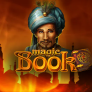 Magic Book logotipas