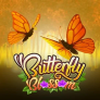 Butterfly Blossom logotipas