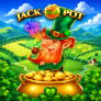 Jack in a Pot logotipas