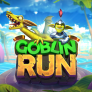Goblin Run logotipas