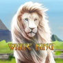 White King logotipas