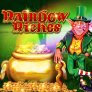 Rainbow Riches logotipas