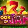 Book of Jam logotipas