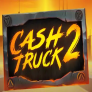 Cash Truck 2 logotipas