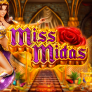 Miss Midas logotipas