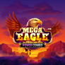 Mega Eagle Power Combo logotipas