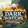 Dark Waters Power Combo logotipas