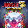 Jingle 7s Hold and Win logotipas