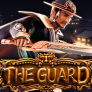 The Guard logotipas