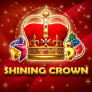 Shining Crown logotipas