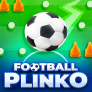 Football Plinko logotipas