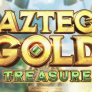 Aztec Gold Treasure logotipas