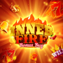 Inner Fire Bonus Buy logotipas
