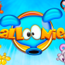 Balloonies logotipas