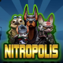 Nitropolis logotipas