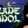 Jade Idol logotipas