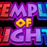 Temple of the Light logotipas