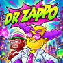 Dr Zappo logotipas