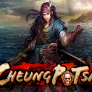 Cheung Po Tsai logotipas