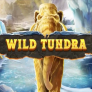Wild Tundra logotipas