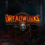 Dreadworks logotipas
