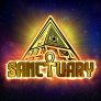 Sanctuary logotipas