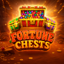 Fortune Chests logotipas
