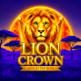 Lion Crown: Hold to Win logotipas