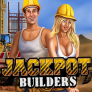 Jackpot Builders logotipas