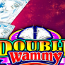 Double Wammy logotipas