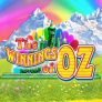 The Winnings of Oz logotipas
