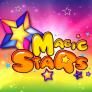 Magic Stars logotipas