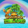 Treasure Ireland logotipas