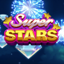 Superstars logotipas