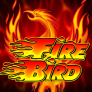 Fire Bird logotipas