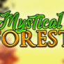 Mystical Forest logotipas