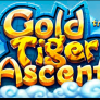 Gold Tiger Ascent logotipas