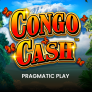 Congo Cash logotipas