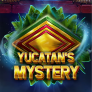 Yucatan Mystery logotipas