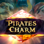 Pirates Charm logotipas