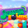 Joker Bombs logotipas