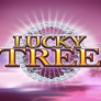 Lucky Tree logotipas