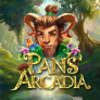 Pans Arcadia logotipas