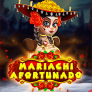 Mariachi Afortunado logotipas
