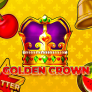 Golden Crown logotipas