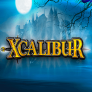 Xcalibur logotipas