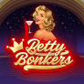 Betty Bonkers logotipas